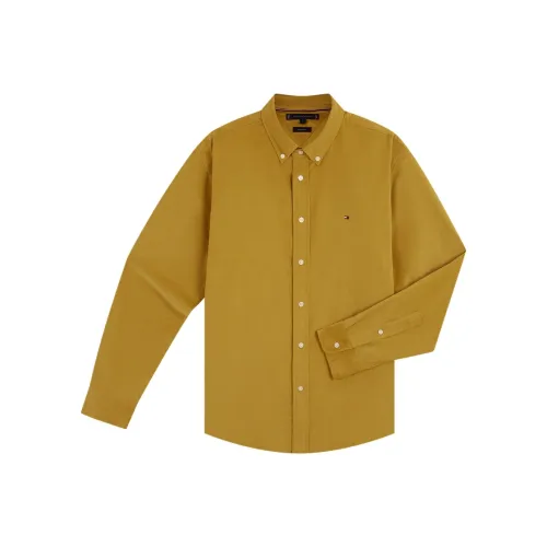 Tommy Hilfiger Мужские Рубашки