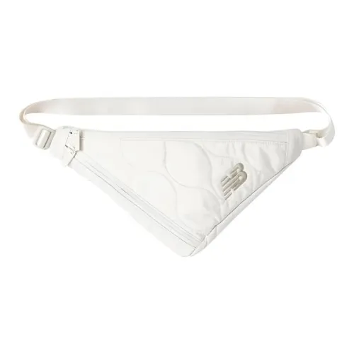 New Balance Нейлоновая сумка через плечо унисекс лен