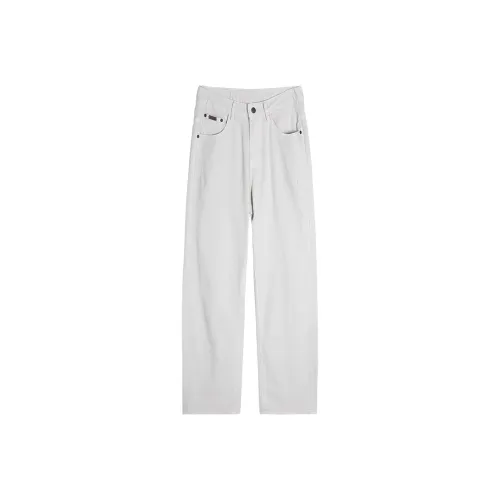 YINLANGSHIJIA Повседневные брюки Мужские