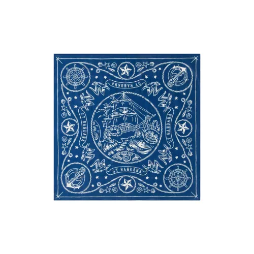 GUNTANGSHIGUANG Хлопок Повязки на голову Унисекс