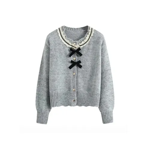 HeartyBite Женская Трикотажная Одежда