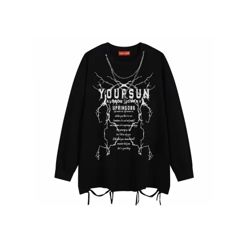 Унисекс T-рубашки