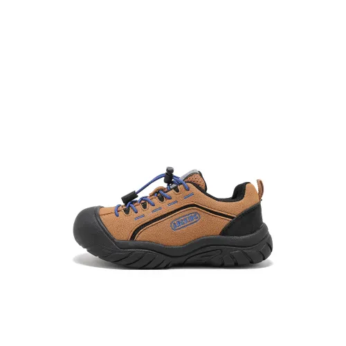 ABC KIDS Амортизация Устойчивый к истиранию Легкий Амортизация Низкий Топ Детские повседневные туфли