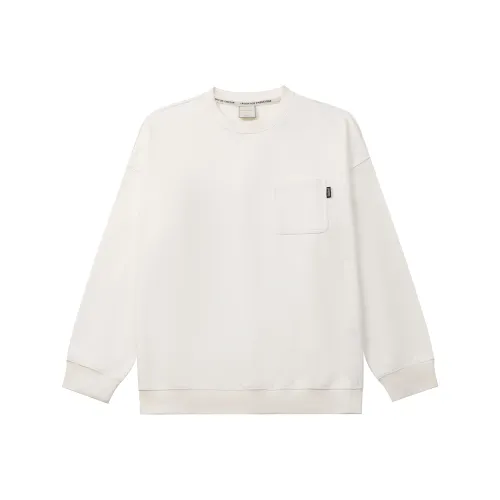 Madcloud Мужские Свитшоты