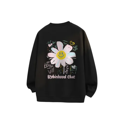 ROBINHOOD Унисекс Свитшоты