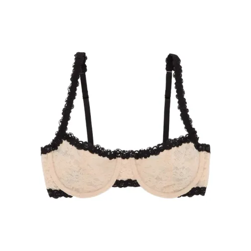 AMERICAN EAGLE Бежевый Женский Бюстгальтер