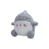 Серый Expression Shark