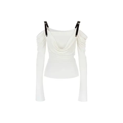 GORGEOUSIDEA Early Осенний Топ на бретелях Женский