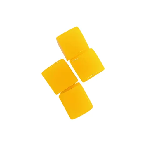 SINCE BEAUTY TPR Подвески Унисекс