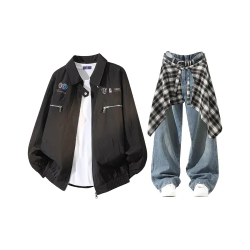 FAX FOR FMACM Повседневная спортивная одежда Унисекс