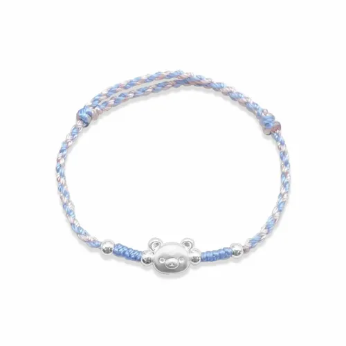 WANLIACC Ткань Браслеты Шнурки Унисекс