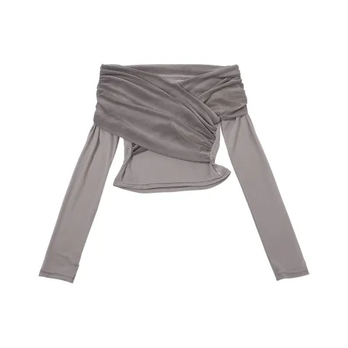 FOCOS STUDIO Комплект с короткими рукавами T-рубашка Женская