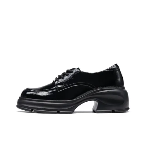 CHRISDIEN DENY Повседневная обувь Женская