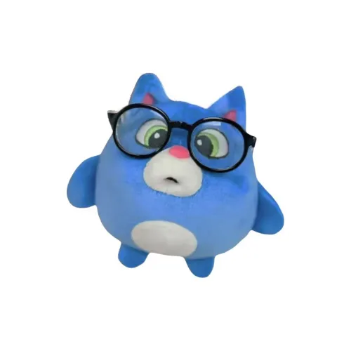 77 SEVEN DREAM Плюшевая Кошка Chubby Подвеска Высота 12 см 35 см 45 см 60 см