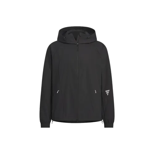Adidas FOS FUTURE POSITIONING STYLE WOVEN JACKET Men's