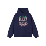 Темно-синий