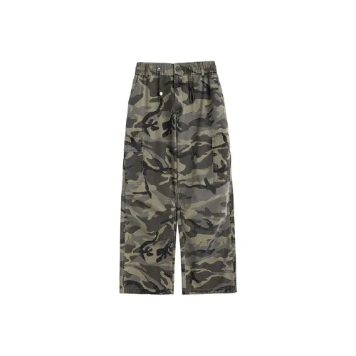 SINKACME Мужские Карго Брюки