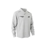 Туманно-серый