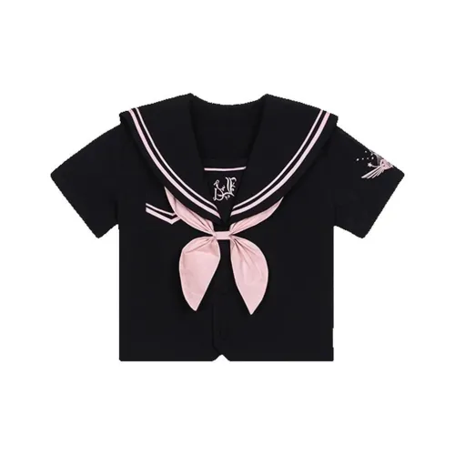 Детский Meter Женский Летний JK UNIFORM Преппи стиль Одежда Комплекты