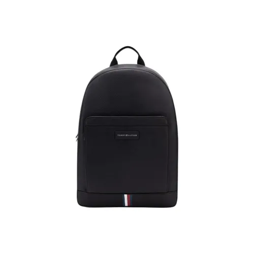 Tommy Hilfiger Рюкзаки Мужской Черный