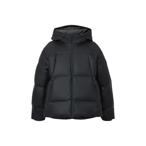 JACK JONES Мужские пуховики