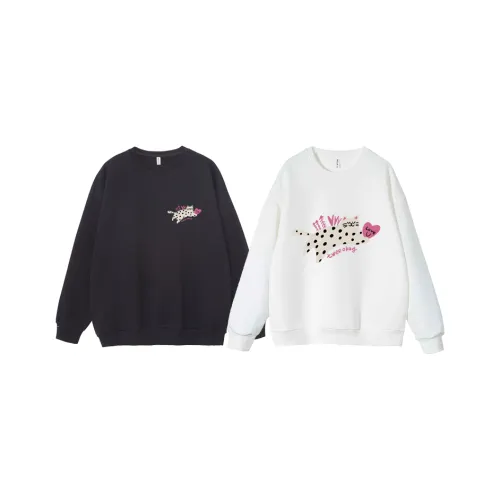 MDLILA Унисекс Парные Комплекты