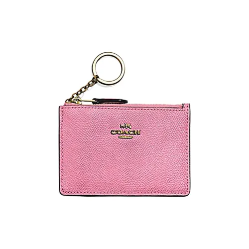 COACH Skinny Id Case Карты Холдер Женский
