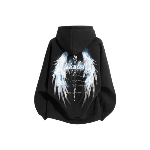 SOIE Унисекс Свитшоты