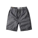 Темно-серый