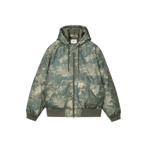 Carhartt WIP FW25 OG Active Cold Jacket Куртки Пальто Унисекс