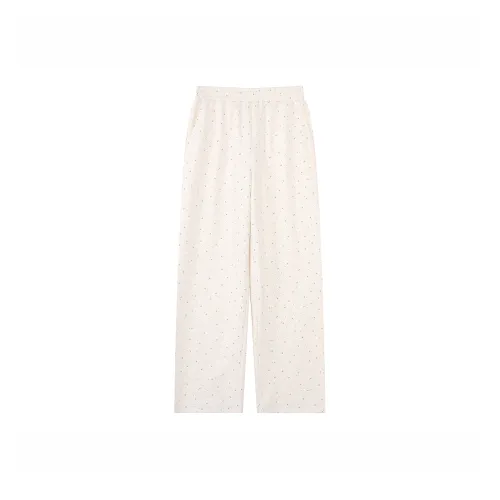 F426 Женские Повседневные Брюки