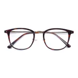 Тёмный черепаховый