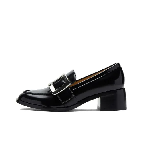 NINE WEST Лоферы Женские