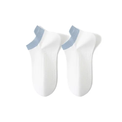 MADALLO Мужские носки без видимого края