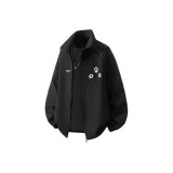 Чёрный Бордовый Комбо