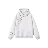 Туманно-серый