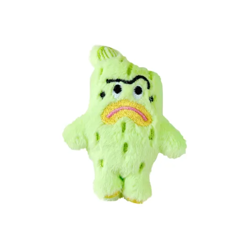 Sneaker Monster Плюшевые подвески женские