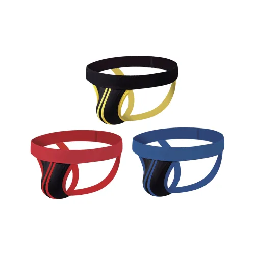 MIIOW Мужские трусы-бикини