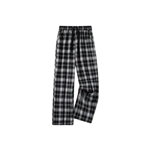 RASHOMONG Унисекс Повседневные Штаны