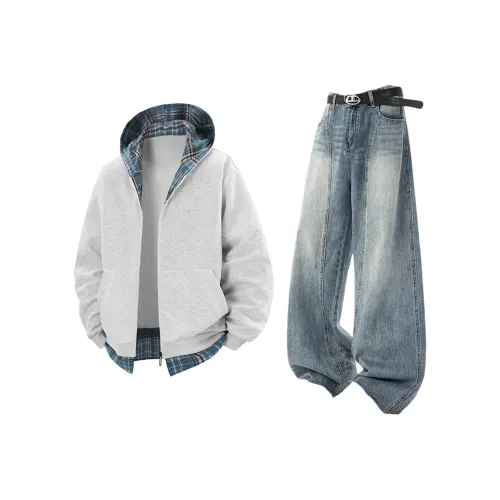 GWAF Унисекс Повседневная Спортивная Одежда