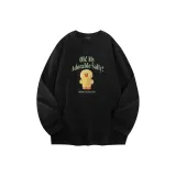 Черный (Накольничка Салли)