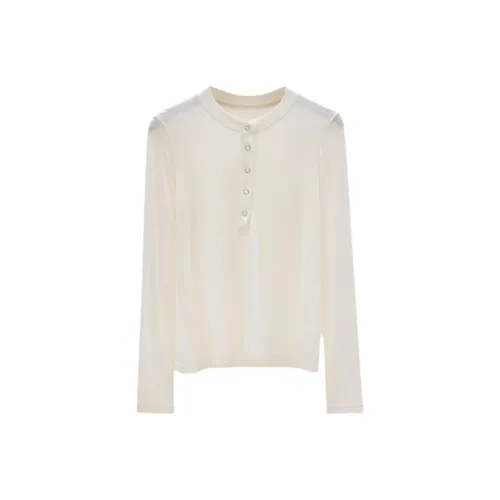 Fa Ao Na Женские T-рубашки