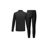 [Wool # Mulberry Silk] Лайм Средний воротник Одежда Наборы