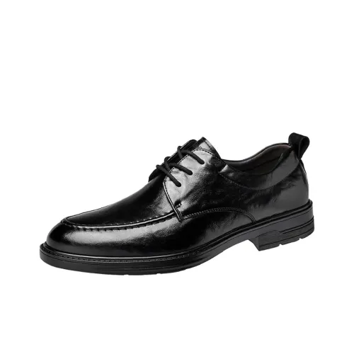 YIMINU Мужские низкие туфли