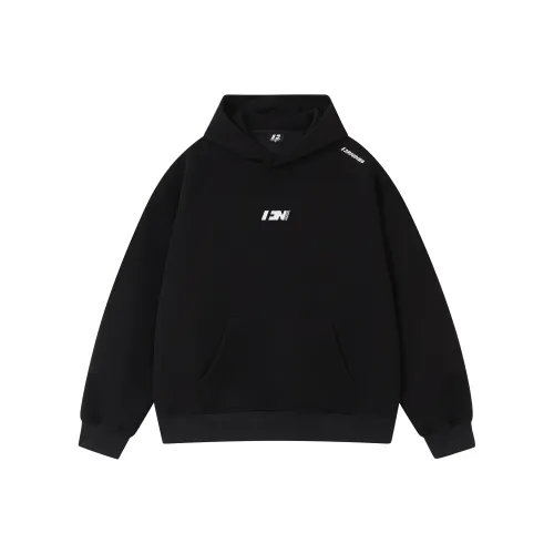 FORNINES Унисекс Свитшоты