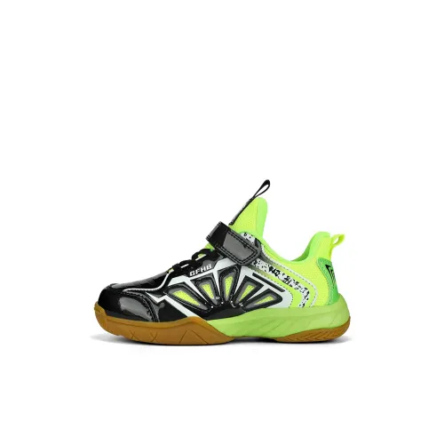 Jerden Smith Детская тренировочная обувь Low Top Pre School