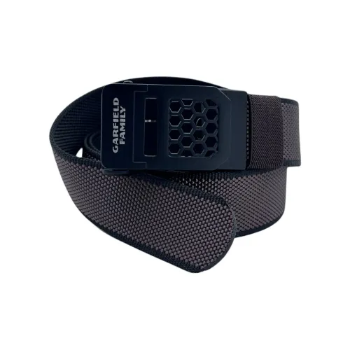 JIAFEIMAOJIAZU Полиэстер Ремень Мужской 3,8 см