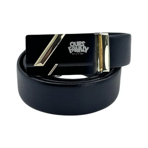 JIAFEIMAOJIAZU Ремни из ПУ (полиуретана) Мужской 3,5 см