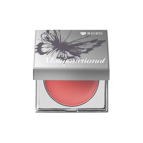 ROZO Осветляющий Мультицелевой Кремовый Румяна Естественный 1,5г