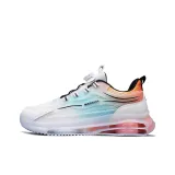 Белый, светло-голубой, оранжевый